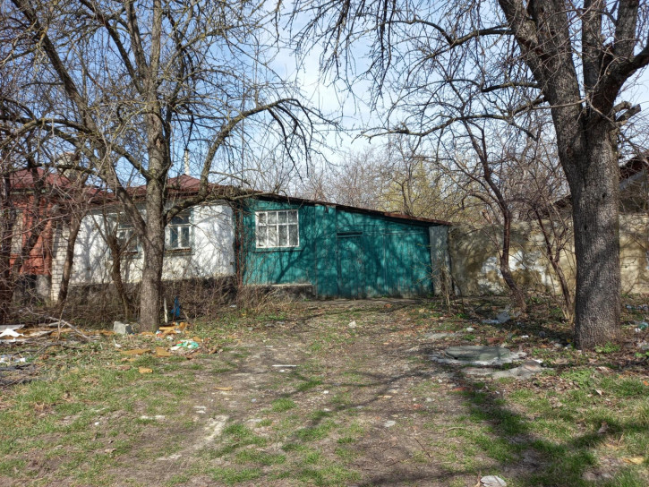 Земельный участок Красноармейская ул., 72