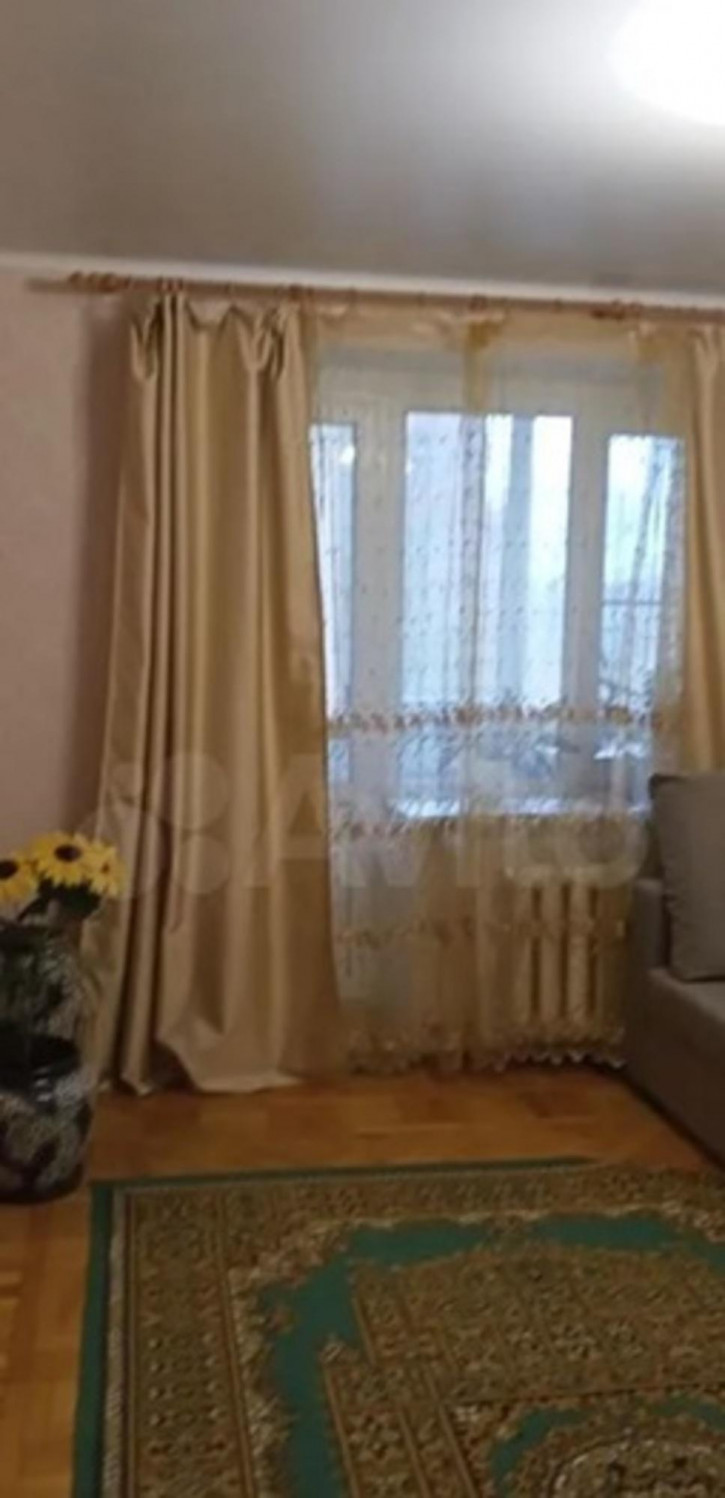 3-комн квартира энгельса улица, 101
