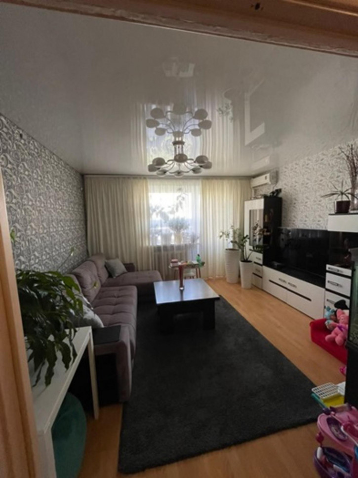 3-комн квартира СЖМ улица, 101