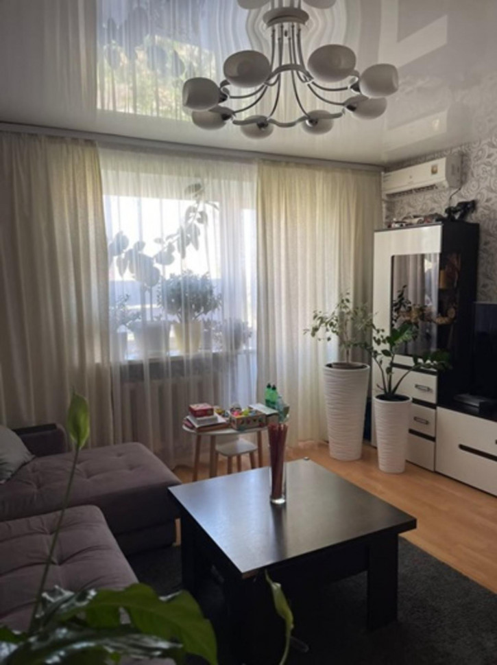 3-комн квартира СЖМ улица, 101