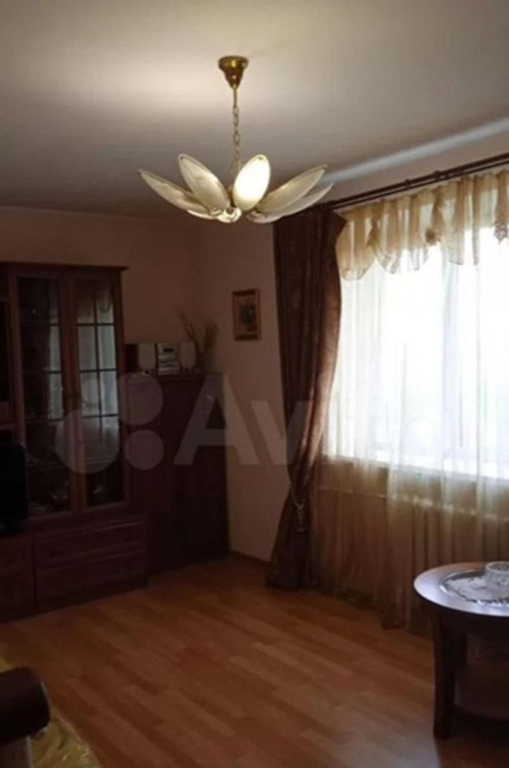 2-комн квартира Лунева улица, 101