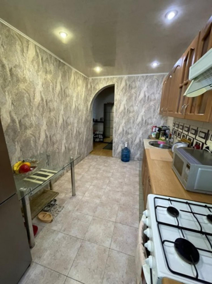 3-комн квартира СЖМ улица, 101
