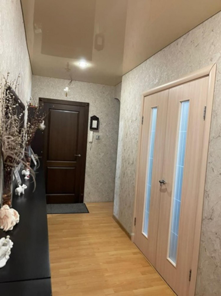 3-комн квартира СЖМ улица, 101