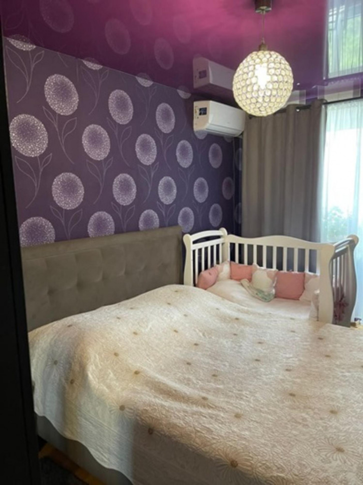 3-комн квартира СЖМ улица, 101