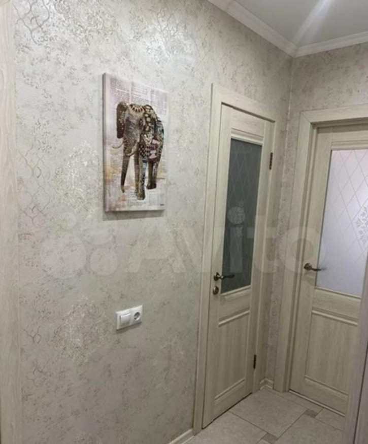 2-комн квартира Индустриальная улица, 101