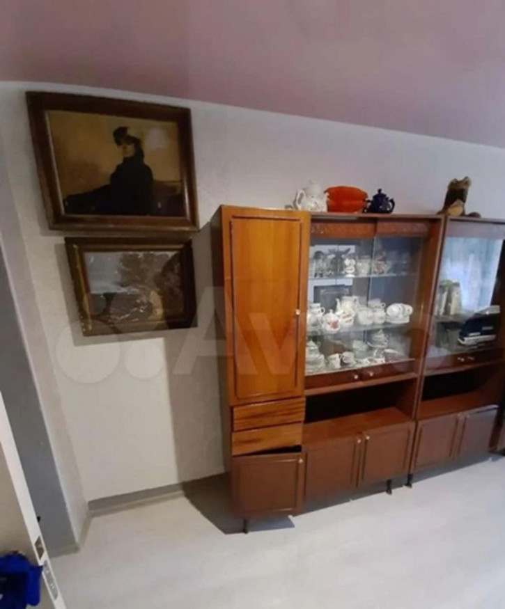 3-комн квартира Кирова улица, 101