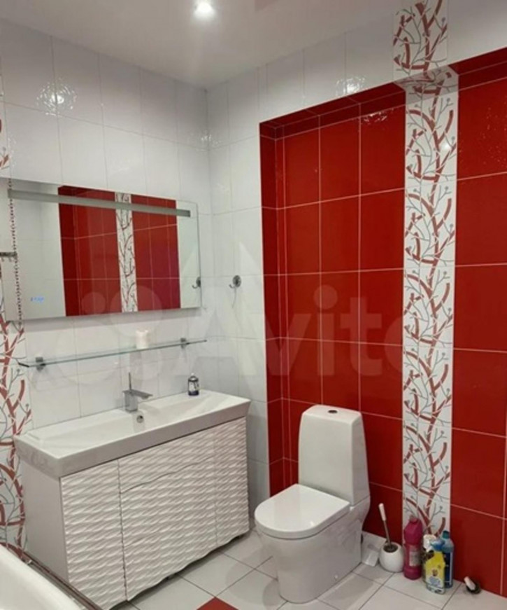 3-комн квартира авиагородок улица, 101