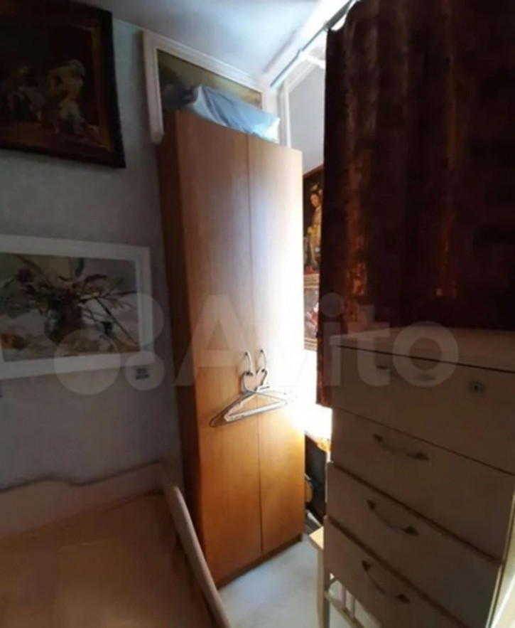 3-комн квартира Кирова улица, 101