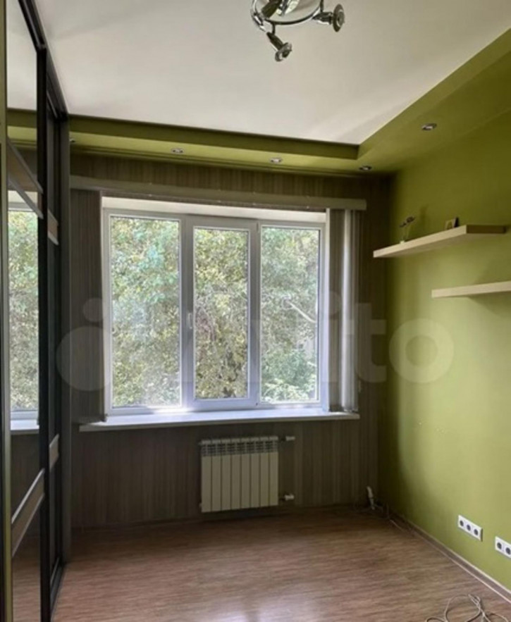 3-комн квартира авиагородок улица, 101