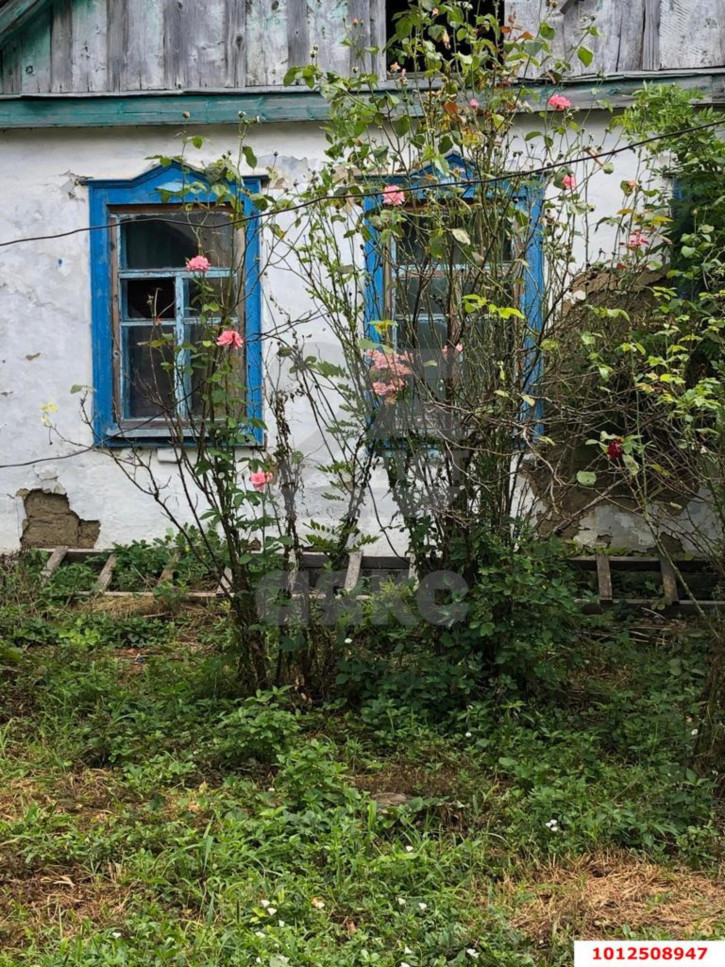 Коттедж/дом Ставского, 23