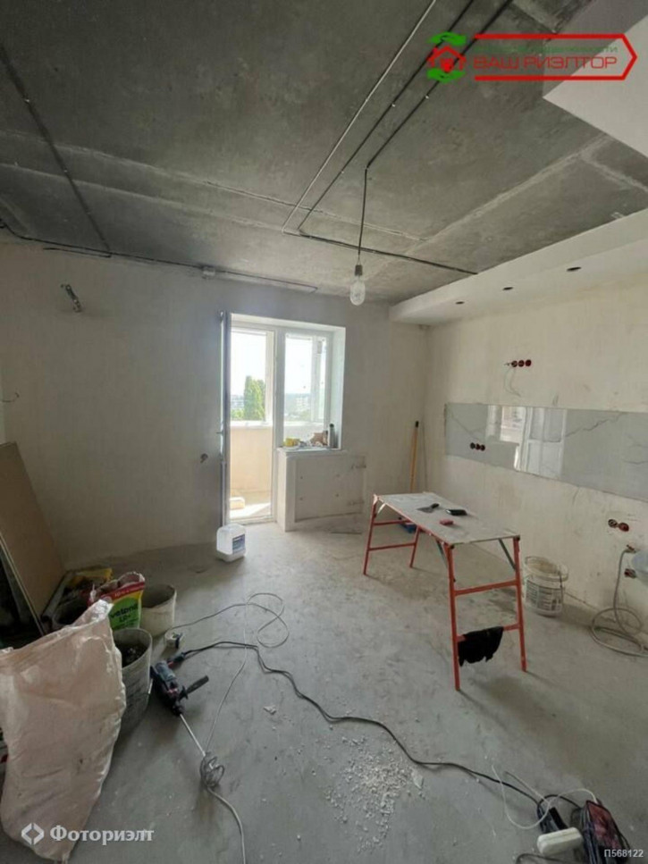 2-комн квартира Крайняя ул, 87А