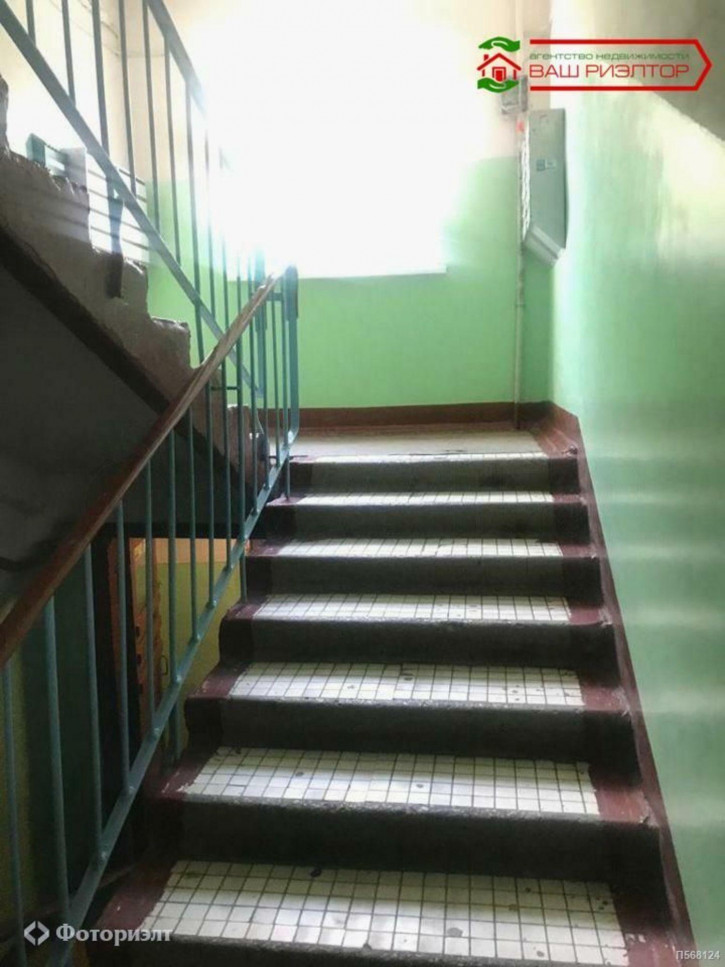 3-комн квартира Чемодурова В.И. ул, 4