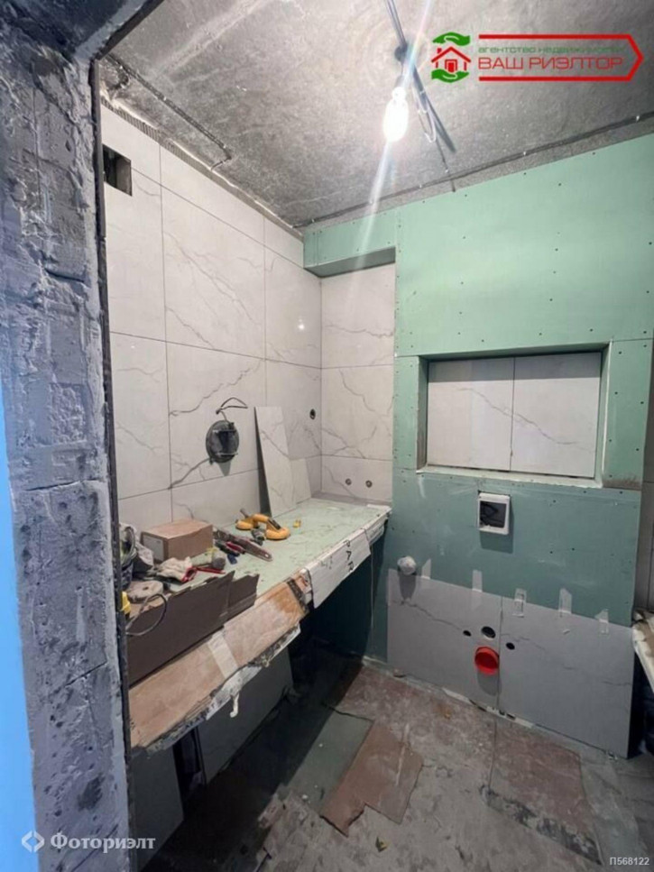 2-комн квартира Крайняя ул, 87А