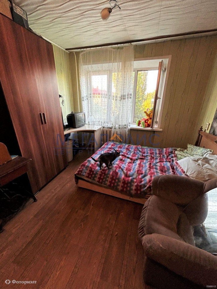 2-комн квартира Вокзальная ул, 10