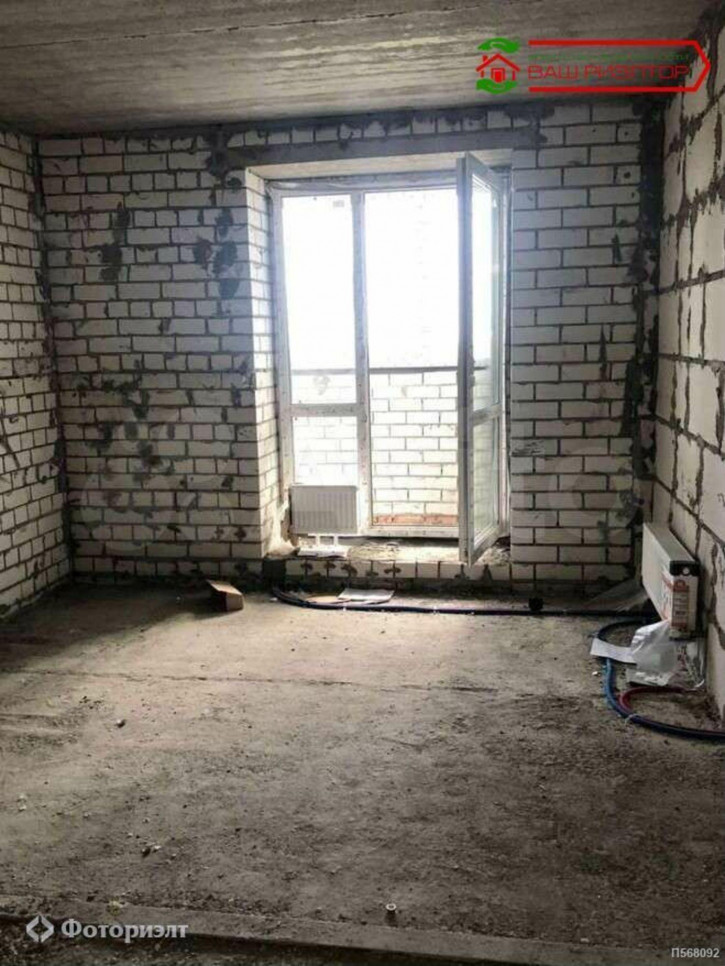 1-комн квартира Евгения Долгина ул, 4