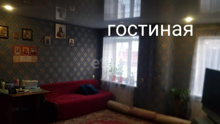 Коттедж/дом улица Суворова