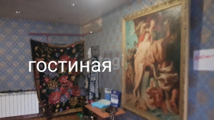 Коттедж/дом улица Суворова