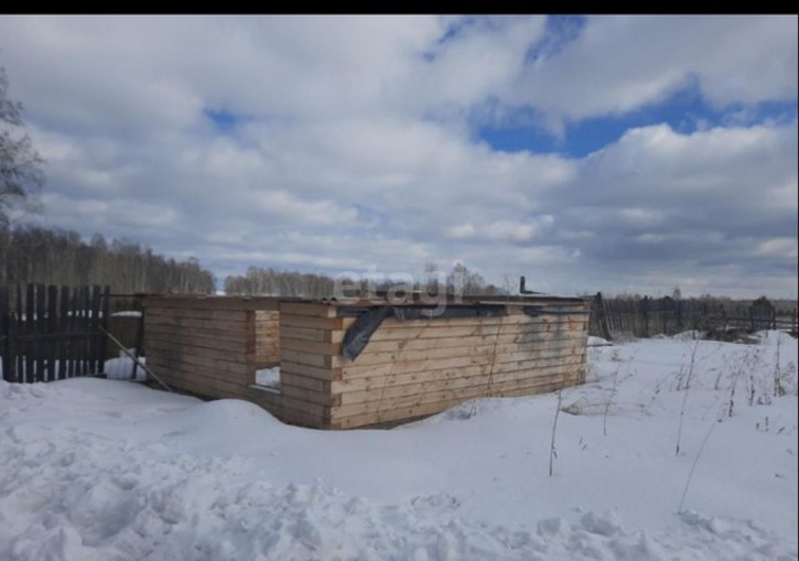 Земельный участок Array
