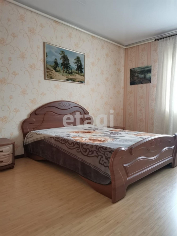 Коттедж/дом Становая улица