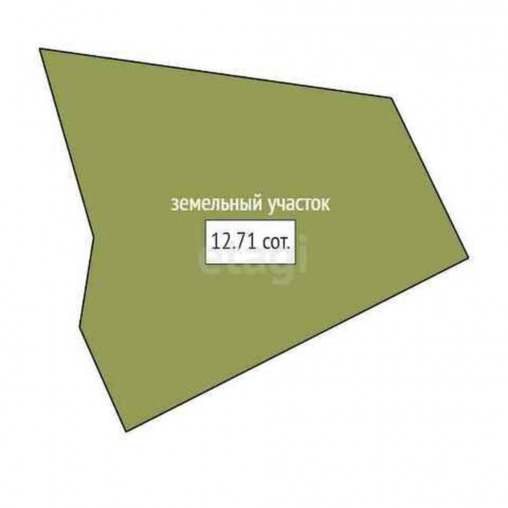 Земельный участок Array
