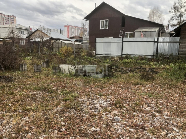 Коттедж/дом улица Копылова