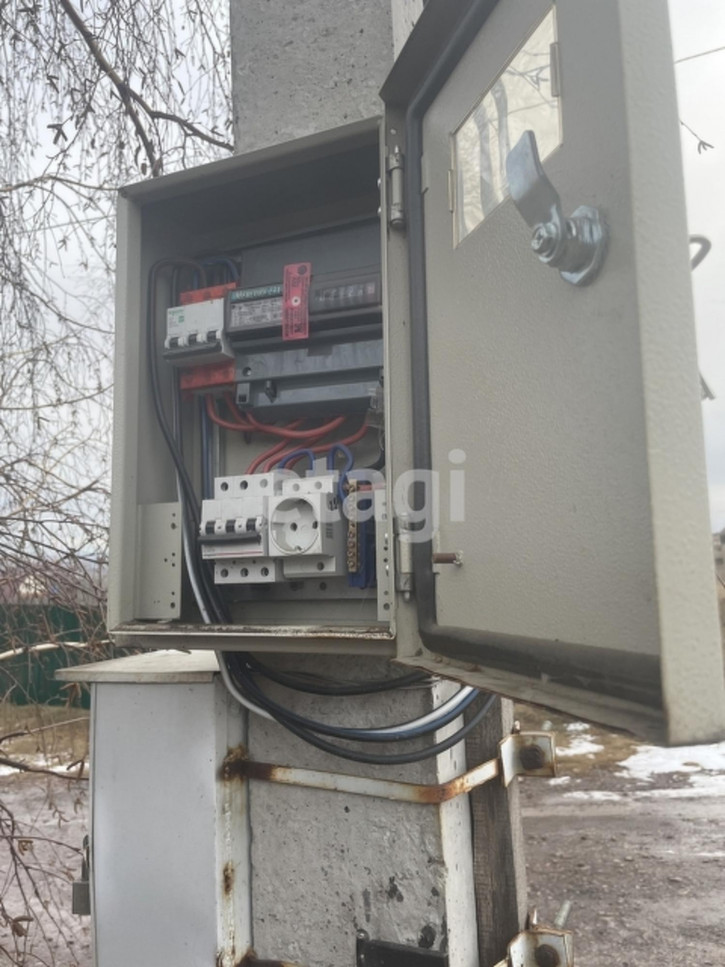 Коттедж/дом Array