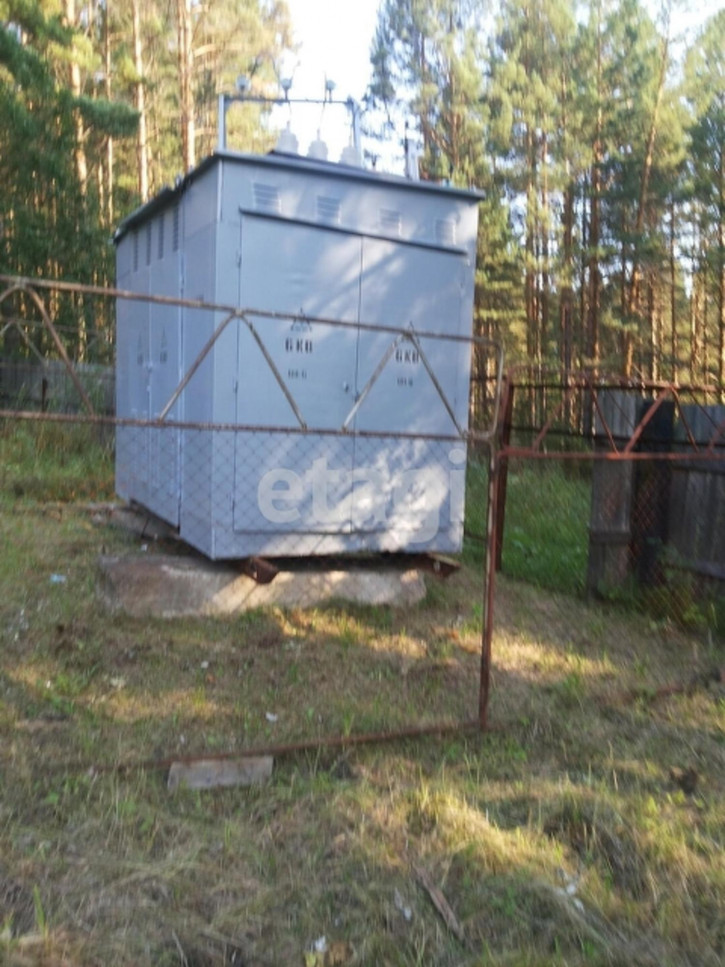 Земельный участок Array