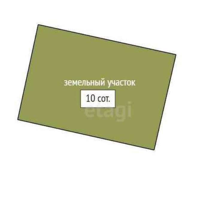 Земельный участок Array