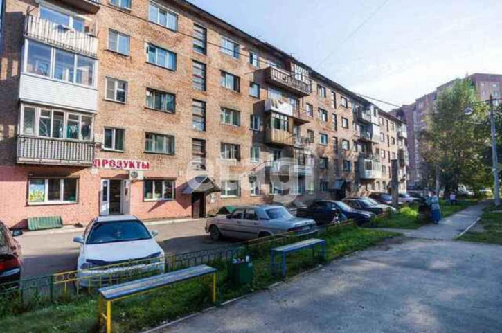 Помещение свободного назначения улица Николаева