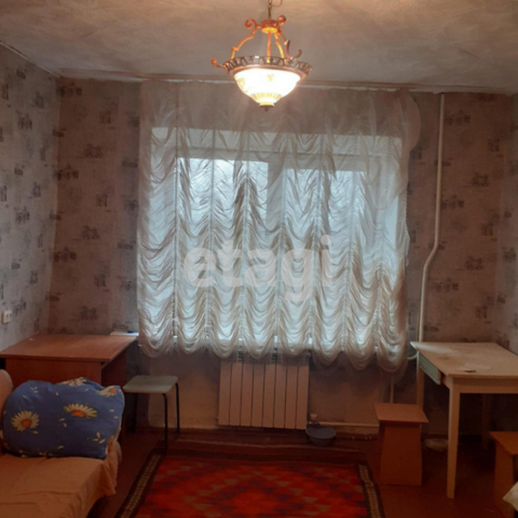 1-комн квартира Верхняя улица