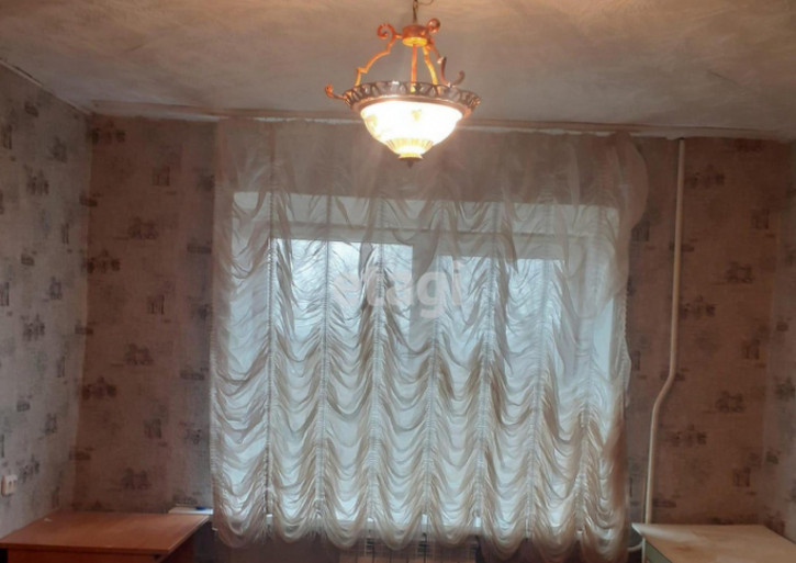 1-комн квартира Верхняя улица