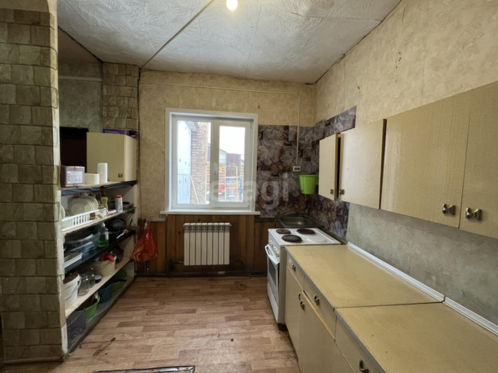 Коттедж/дом Совхозный переулок