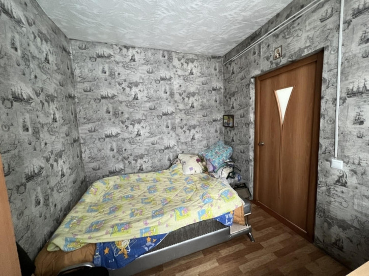 Коттедж/дом Совхозный переулок