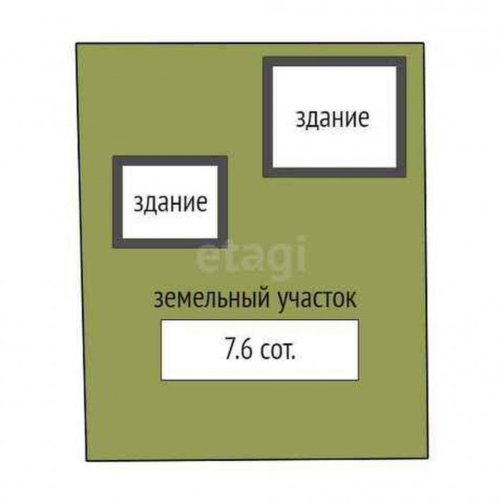 Коттедж/дом Array
