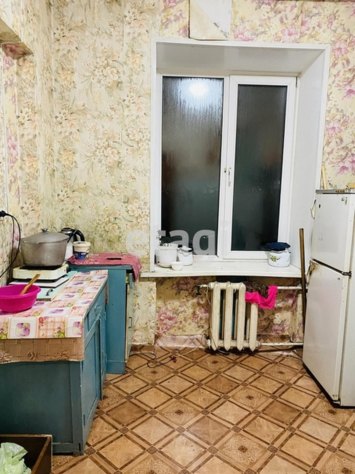 3-комн квартира улица Глинки
