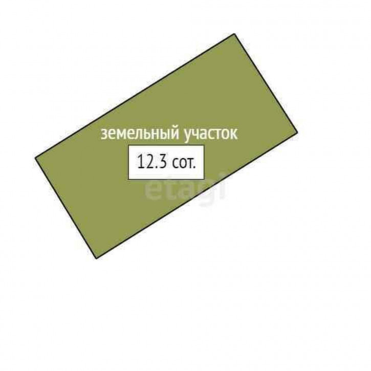 Земельный участок Array