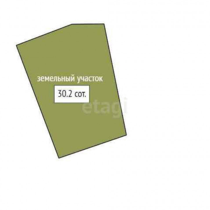 Земельный участок Array