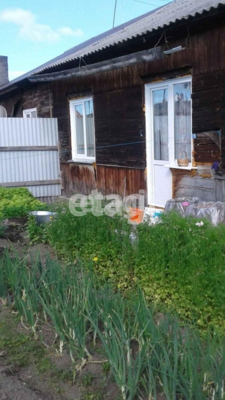 Коттедж/дом Советская улица