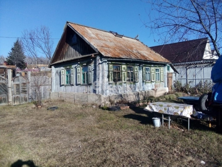 Коттедж/дом улица Ломоносова