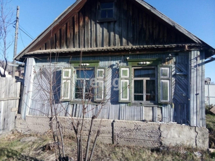 Коттедж/дом улица Ломоносова