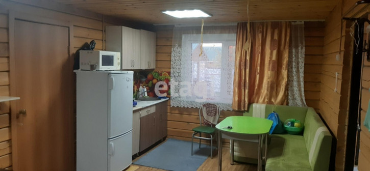Коттедж/дом Кедровая улица