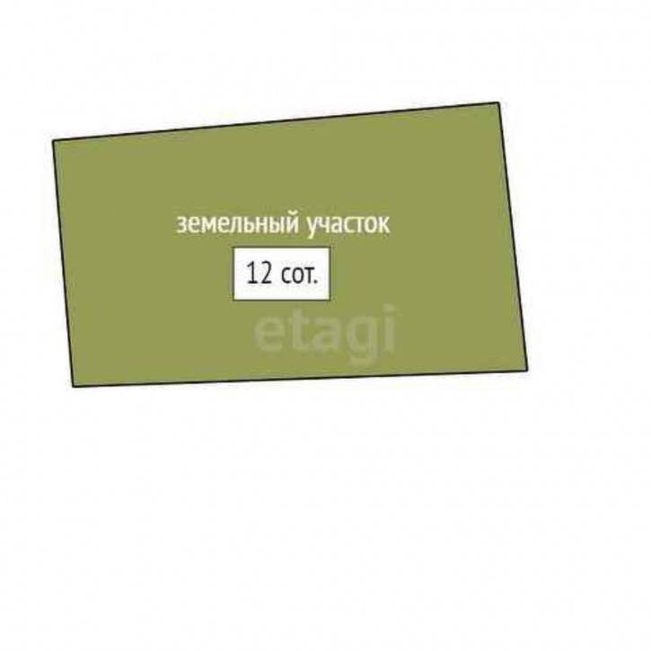 Земельный участок Array