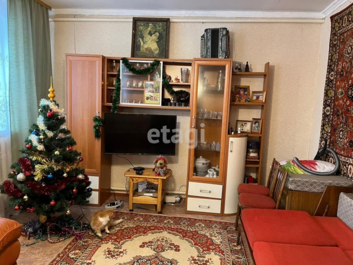 Коттедж/дом улица Ломоносова
