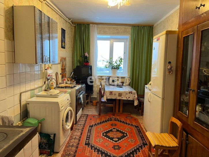 Коттедж/дом улица Ломоносова