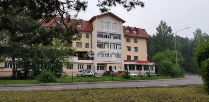 2-комн квартира улица Набережная им. Ленина