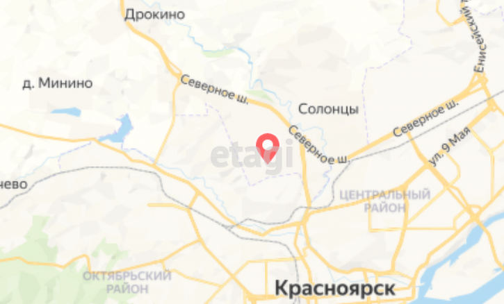 Земельный участок Array