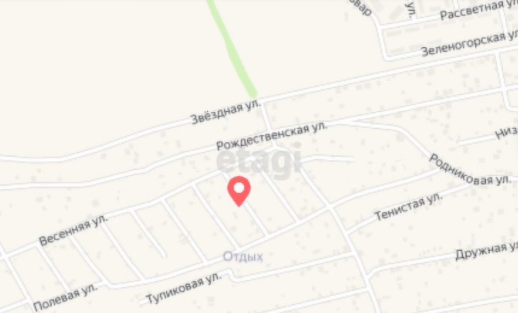 Земельный участок Array