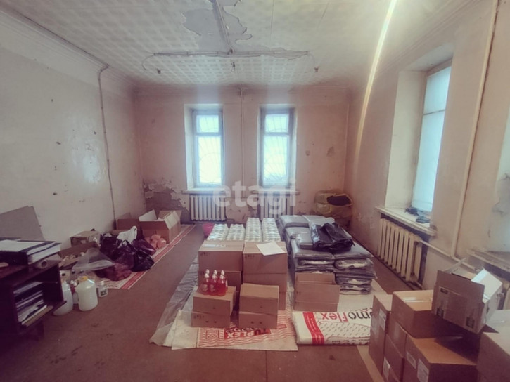 Помещение свободного назначения улица Алёши Тимошенкова