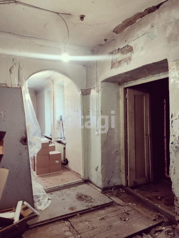 Помещение свободного назначения улица Алёши Тимошенкова