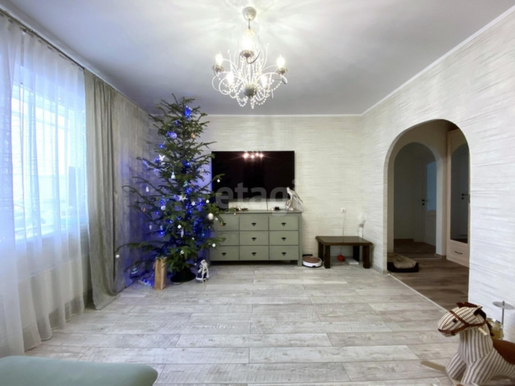 3-комн квартира улица Карамзина